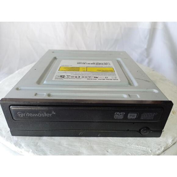DVD Writer Model SH-S182 IDE Samsung - Picture 1 of 9